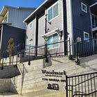 The word on Woodmark