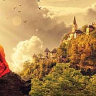 Zen And The Art Of Market Crash Fear Porn