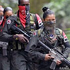 Everything you need to know about ELN's war on Catatumbo