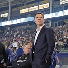 Opinion: Greg Vanney staying for the 2024 season is a massive risk