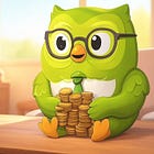 Duolingo: the owl’s superpowers
