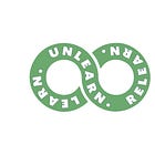 Learn, Unlearn, Relearn