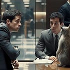 Can I get a Squ-ISDA from JP Morgan?
