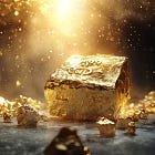 Gold’s meteoric rise is signalling something very important indeed. Here is what you need to know