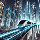 Le futur du train : sur de bons rails ? 🚆