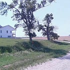 Grandpa's Farm