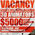 Lagos Meet announces contest for Africa’s first-ever 3D billboard