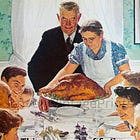 5 Christmas Traditions to Throw Into the Open Fire, Along With Those Nasty Chestnuts