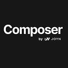 Joyn launches Composer after co-creating with over 30k artists