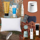 Solving Skin Mysteries & Seeking Good Sleep