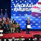 America: The World’s Energy Powerhouse