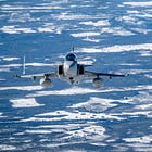 Finland And Sweden Joint Exercises In The Baltic Sea