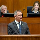 Legislature Should Front-Load And Fast-Track Governor's Tax Plan