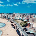 Mar del Plata: barrios, beaches & birras