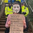THE CULTURAL PRODUCTION OF CHILD RAPE