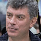 ‘The Silence of the Grave’ - Remembering Boris Nemtsov 