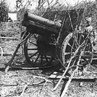 152mm Howitzers