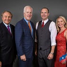 BREAKING: Never-Trump Consultant is Finalist for TX GOP Exec. Director