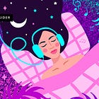 Insider #13: Bold Girl Spring, Aries Season Energy = Reset Everything