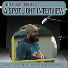 EP#8 Trainer Spotlight Series:Trevor Gutting
