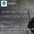 How did Viking Chieftains Wield Power?