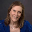 My First Byline: Jill Lawrence