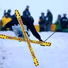 Experts Only – Don’t Try This At Home