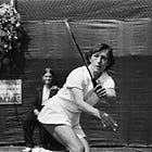 The Unmaking of Martina Navratilova 