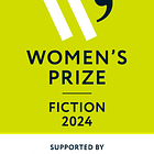 Women's Prize for Fiction 2024 Longlist Announced!