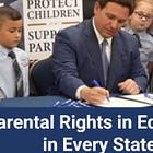 The Left’s Sexualization of Children