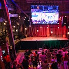 #BucksInSix Forever: The Recombobulation Area and Milwaukee Record are hosting a 2021 NBA Finals rewatch party at The Cooperage!