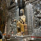 The Goddess Without Reveals the Goddess Within