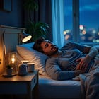 Optimiza tu digestión: La sorprendente influencia de la luz en tu salud intestinal
