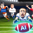 Is Baidu Fumbling It Again?