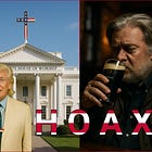 The White House Of Worship: Christian Nationalists Are In Full Wartime Mode