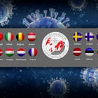 Join the Fight: Canada and 23 Nations Demand a Halt to C-19 mRNA 'Vaccines'