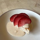 Ricotta Cake