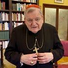 EXCLUSIVE: Cardinal Burke - ‘loss of devotional life one of greatest tragedies’ of post-Vatican II era