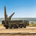 Russian nukes in Belarus may be first of many more dangerous deals