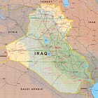 US, Iraqi Partnered Raid In Western Iraq Kills 14 ISIS Operatives, Including 4 ISIS Leaders