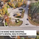 Blame Republicans For The Mass Shooting In Maine