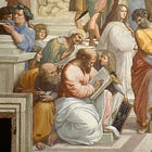 Greeks III: The Logos of Heraclitus
