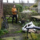 Garden appraisal checklist 