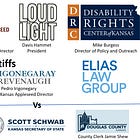 Dark money, Soros' nonprofits, election lawfare, pushing to count mail ballots for a week past election day in Kansas
