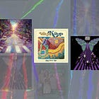 September Album Reviews: Bloody Red Baron