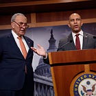The Good, the Bad, and the Ugly’: Ranking Dems in Trump’s First 100 Days
