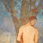 On the Sublime III: Paradise Regained