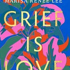 What’s at the Heart of Grief? Love, Actually