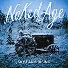 Sky Farm Rising