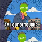 💥New Chapter 22 Bankruptcy Filing - JOANN Inc.💥